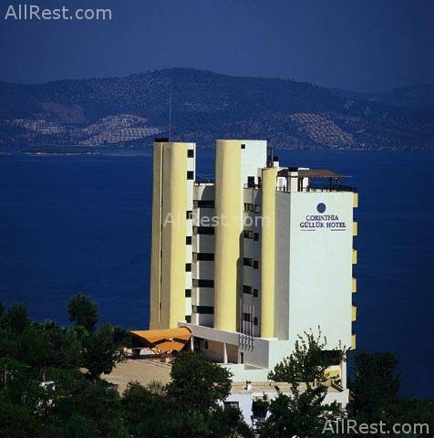 Corinthia Gulluk Hotel 